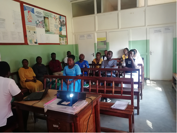 Ludzi Mission Hospital